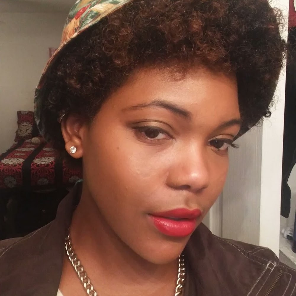 Meet your Posher, Kopper